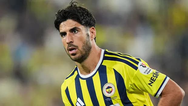 Fenerbahçe, Kerem Aktürkoğlu'dan sonra Marco Asensio'nun sakatlığını açıkladı! Beşiktaş derbisine yetiştirilecek