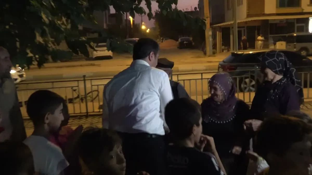 Tutdere beraat etti: Yargısız infaz yapanlara bu karar hediyemiz olsun