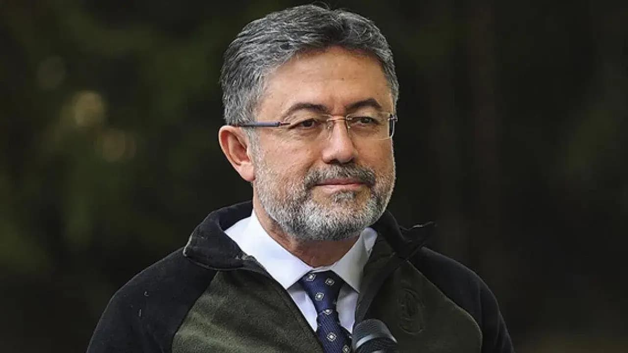Bakan Yumaklı 3 bölgeye işaret etti! Kırmızı alarm verildi, kritik 3 gün