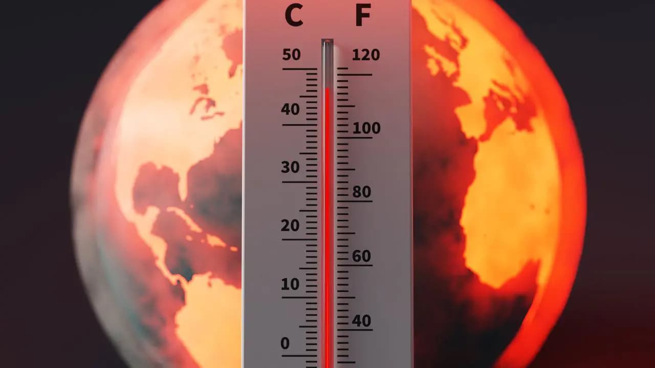 Pasifik ısındı, felaket çanları çaldı: Orta Amerika'da El Nino kabusu