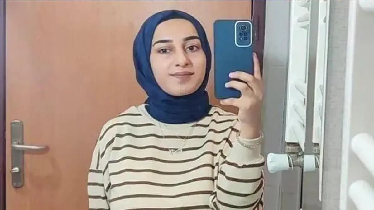 Rojin Kabaiş soruşturmasında 2 kişi için gözaltı ve DNA talebi