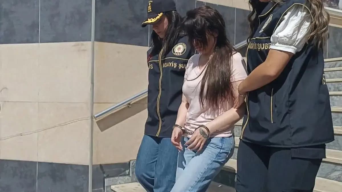 35 milyonluk vurgun yapan ‘Ponzi Mine’ yakalandı: Dolandırdığı ünlüler arasında Ece Erken de var
