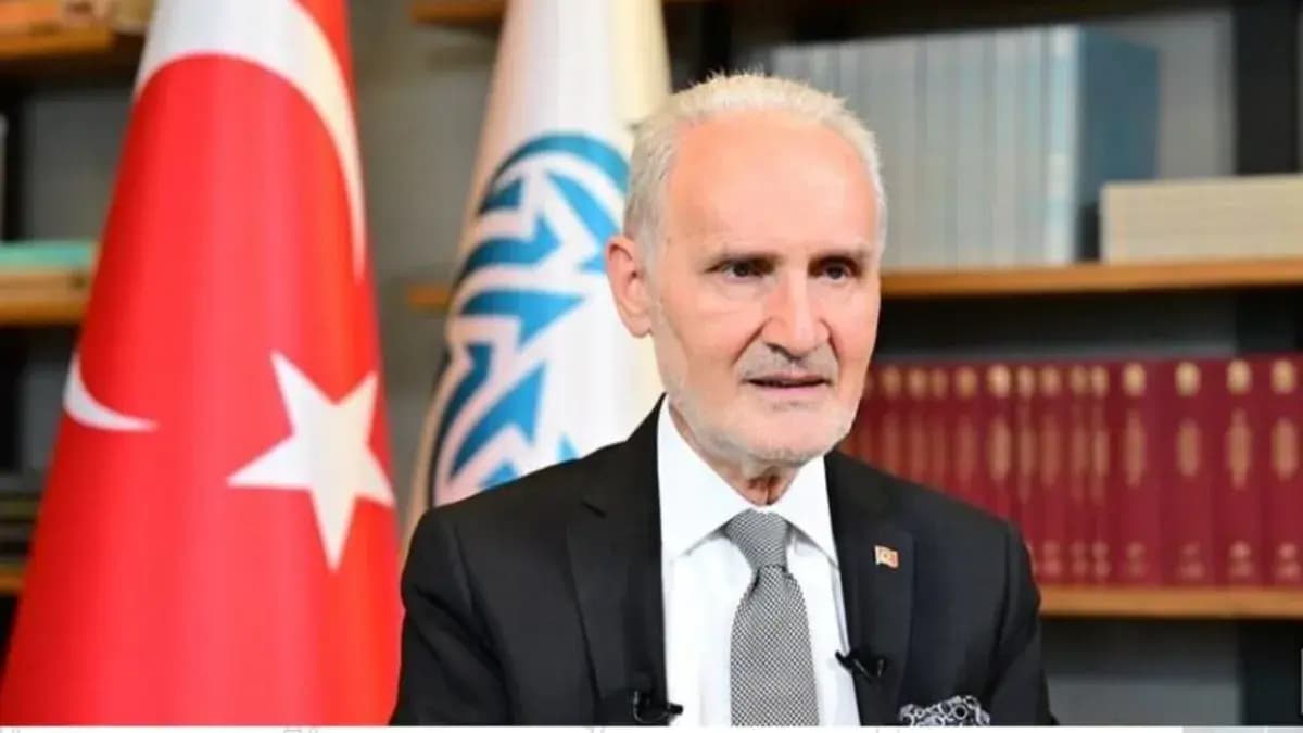İTO Başkanı Avdagiç bankalara kredi faizlerini aşağı çekme çağrısı yaptı