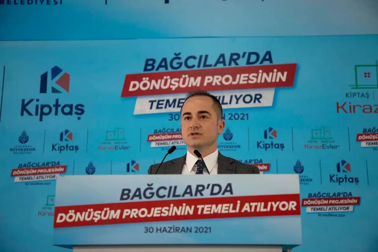 İmamoğlu davasında rüşvet deşifre oldu: KİPTAŞ Genel Müdürü Ali Kurt'a lüks araba ve 500 bin dolar trafiği ifadelerde
