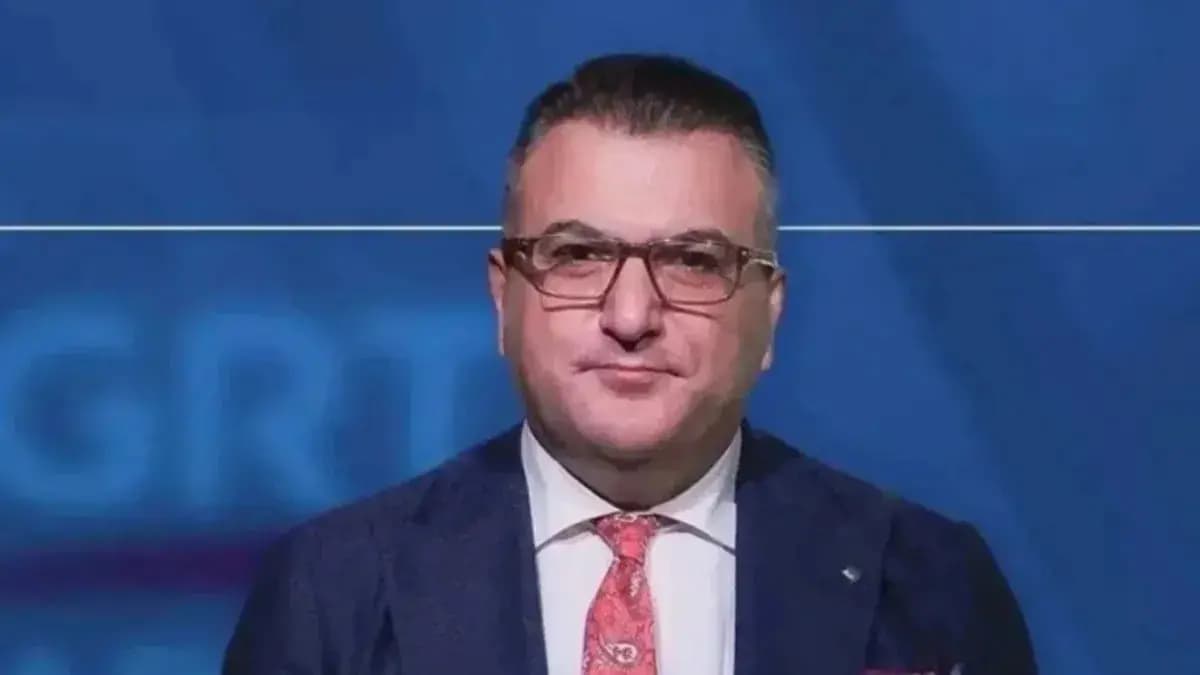 Cem Küçük'ün şok para trafiği! 5 milyon TL'lik "izaha muhtaç" işlem: Geliriyle uyuşmuyor