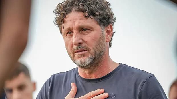 Fatih Tekke’den istifa kararının ardından ilk açıklama!