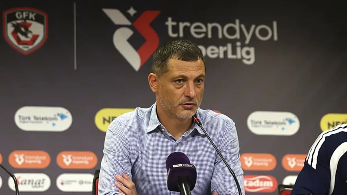 Mirel Radoi: Yeterli oyuncularımızın olmadığı mevkilerimiz var!