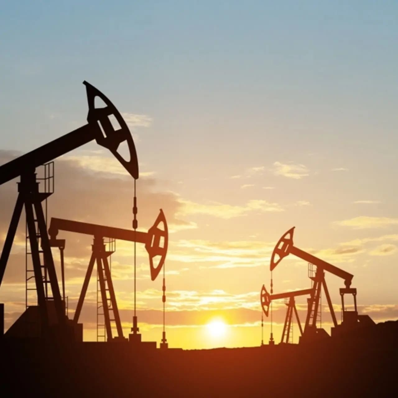 ABD'nin ticari ham petrol stokları 100 bin varil arttı