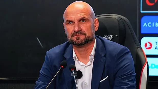 Zeljko Sopic’ten Beşiktaş maçı yorumu: Kıyaslanmak gerçekten zor