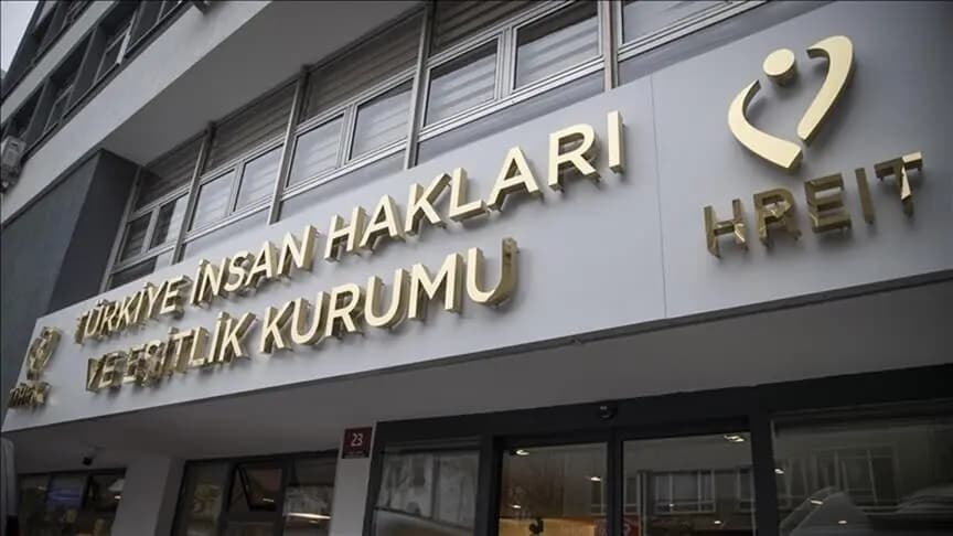 TİHEK'ten Filistin paylaşımlarını kaldırması nedeniyle Instagram'a 256 bin lira ceza