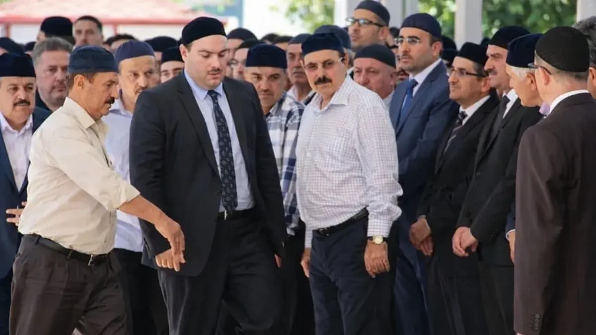 SON DAKİKA... Alihan Kuriş Suç Örgütü'ne yönelik 3. dalga operasyon: 54 şüpheli hakkında gözaltı kararı verildi!