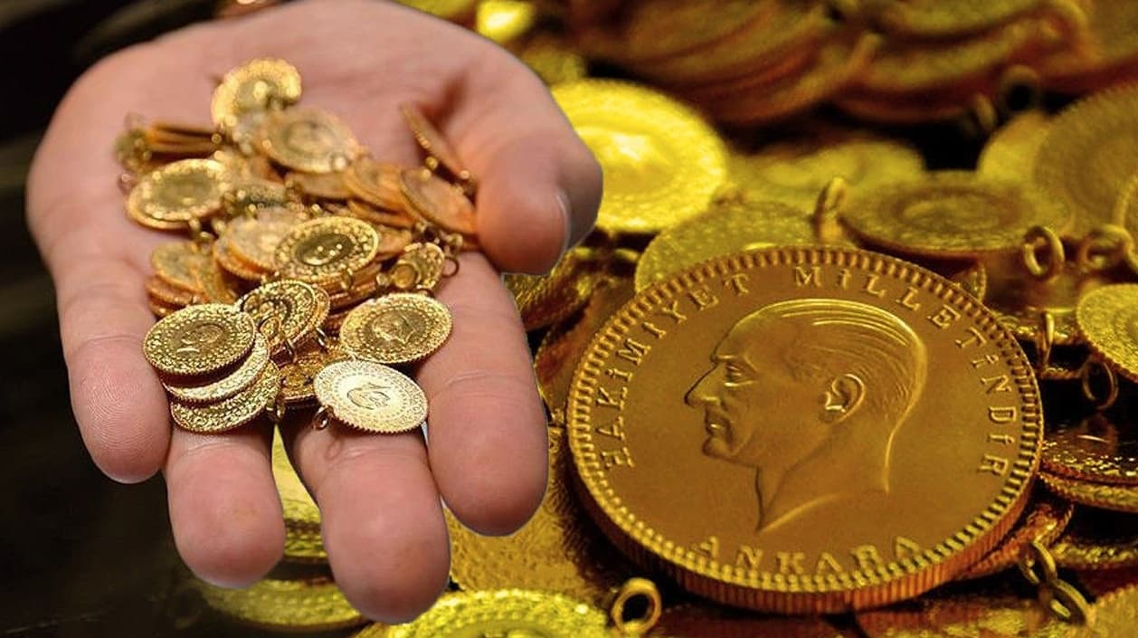 Milyarder yatırımcı tarih verdi: Altın fiyatları 10 katına çıkabilir