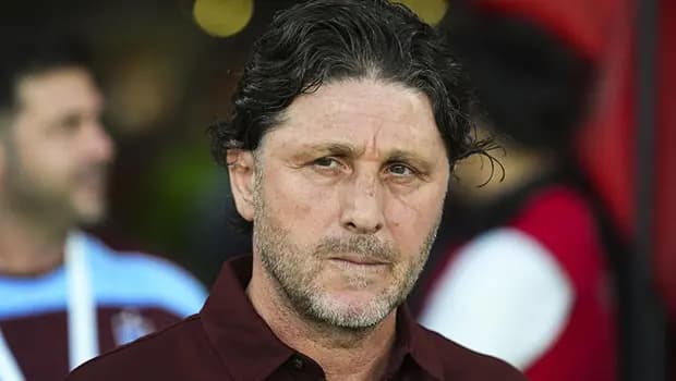 Trabzonspor, Fatih Tekke'nin istifasını reddetti!