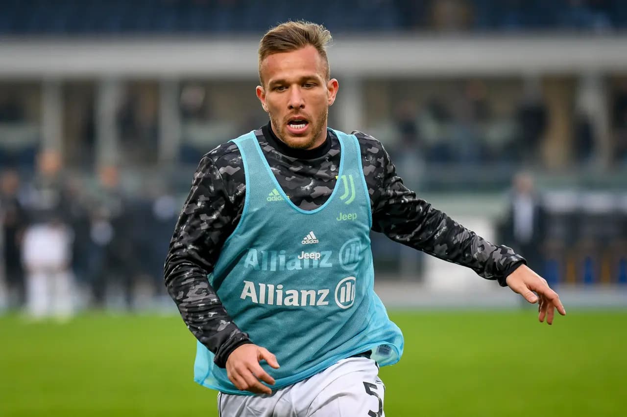 Beşiktaş'ın peşinde olduğu yıldız serbest kaldı