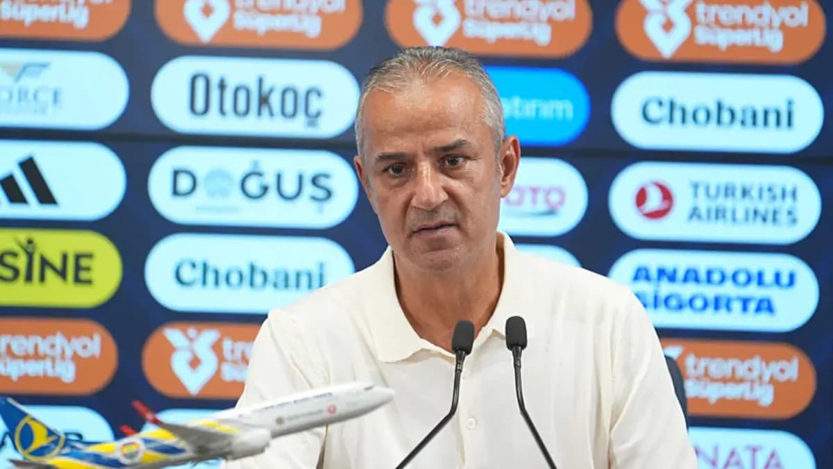 İsmail Kartal'dan Kerem ve Asensio açıklaması!