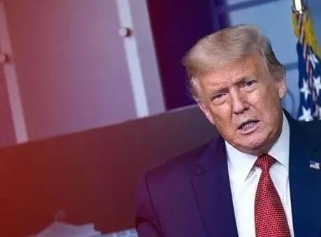 Trump'ın Beyaz Saray planına ABD Yüksek Mahkemesi, geçici olarak izin verdi