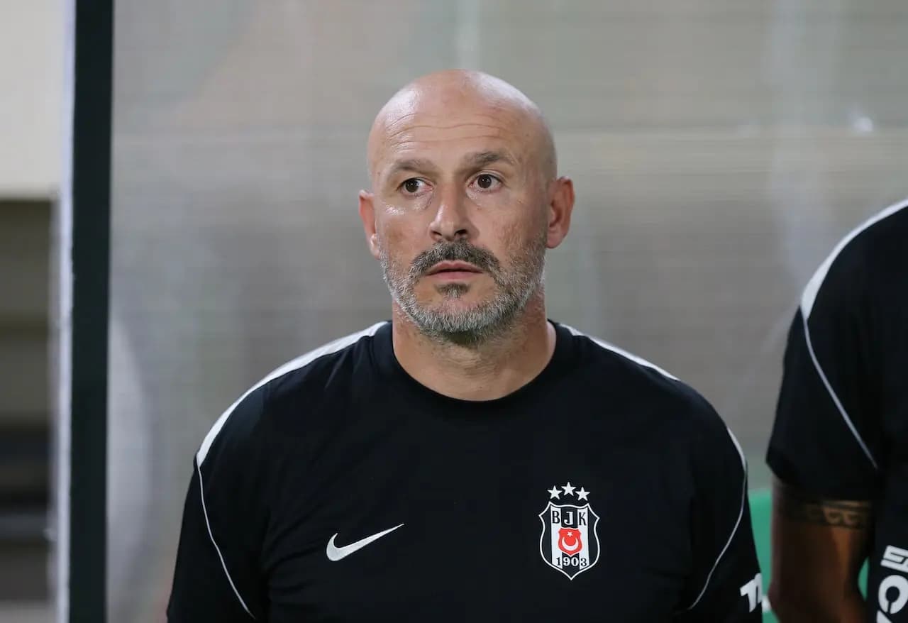 Vincenzo Italiano mağlubiyetin nedenini açıkladı