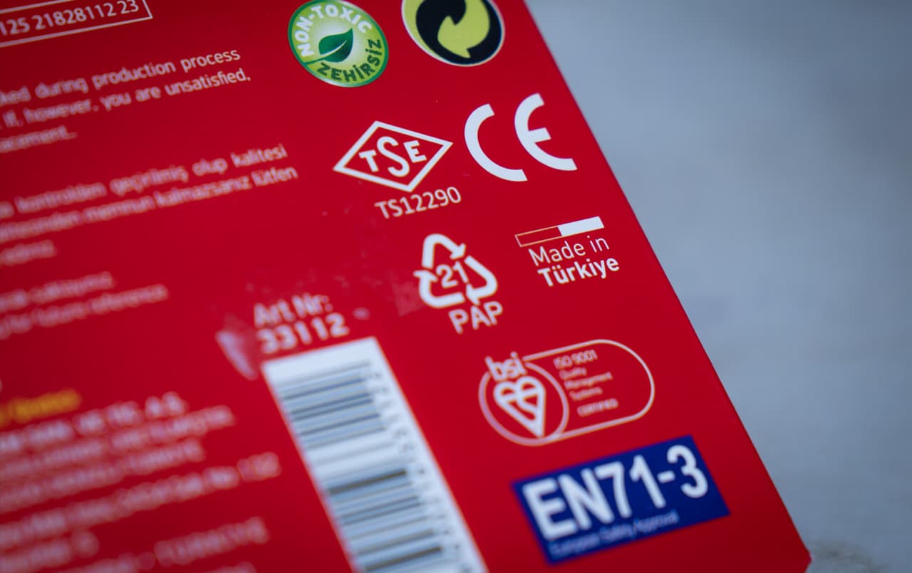 Okul alışverişinin altın kuralı açıklandı: Ucuz diye aldığınız ürünler hasta edebilir