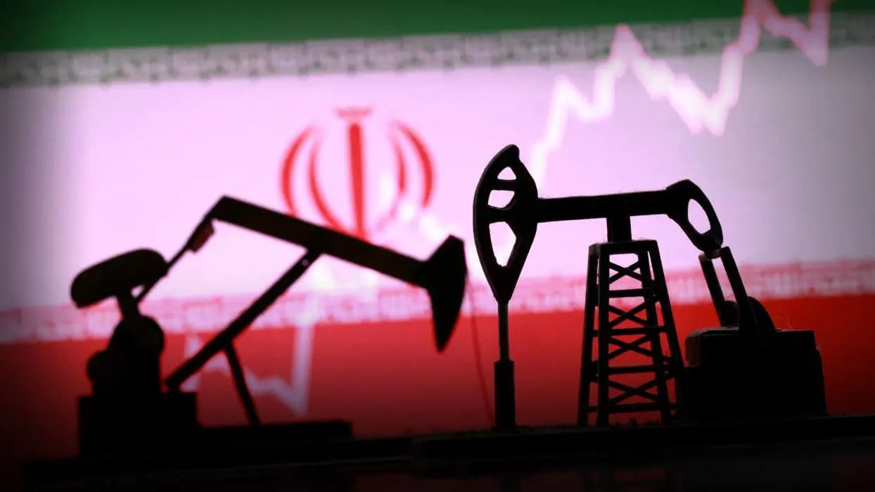 İran vanaları kapattı... "Bir damla bile petrol ihraç edilmeyecek"