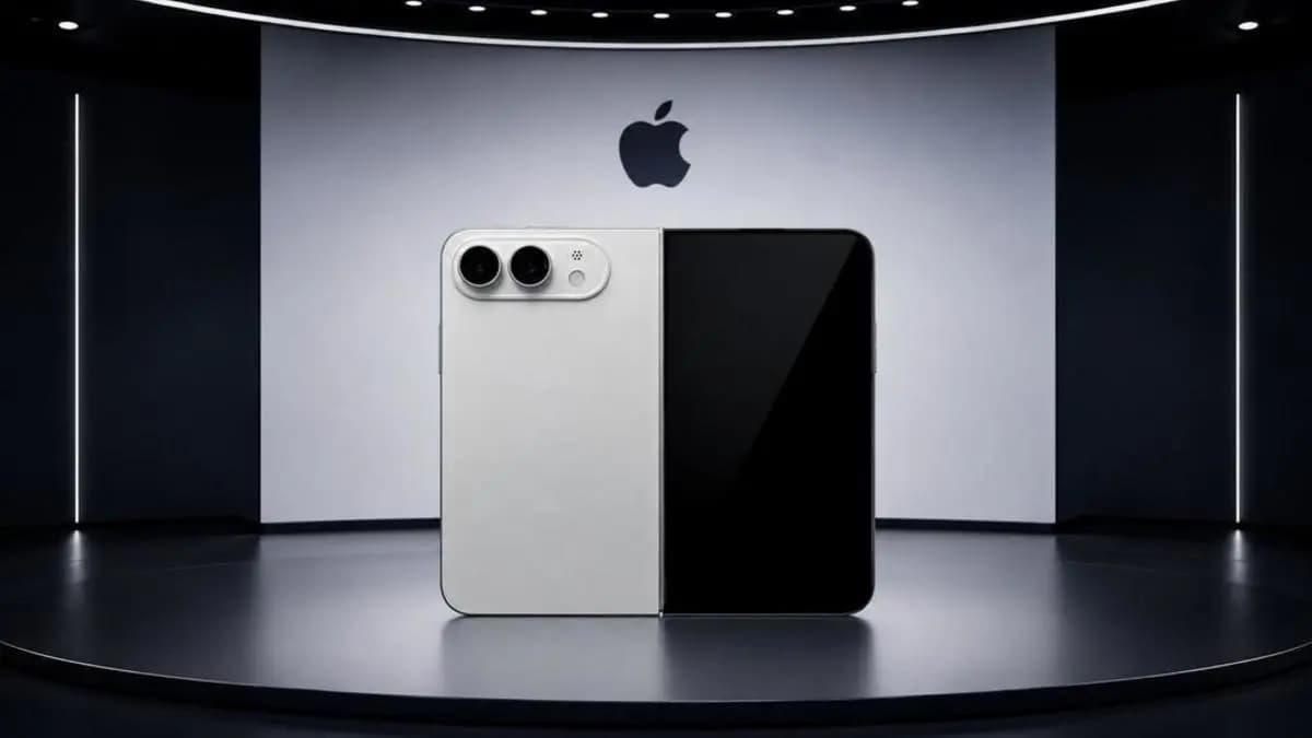 Katlanabilir iPhone Ultra'nın ekran tamiri cep yakabilir!