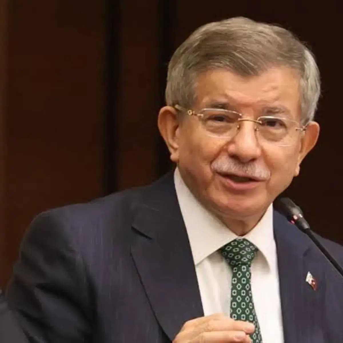Gelecek Partisi resmen feshedildi