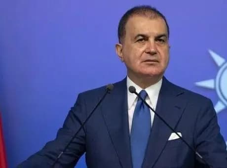 İsrail Başbakanlık Ofisi'nin Cumhurbaşkanı Erdoğan'ı hedef alan ifadelerine sert tepki