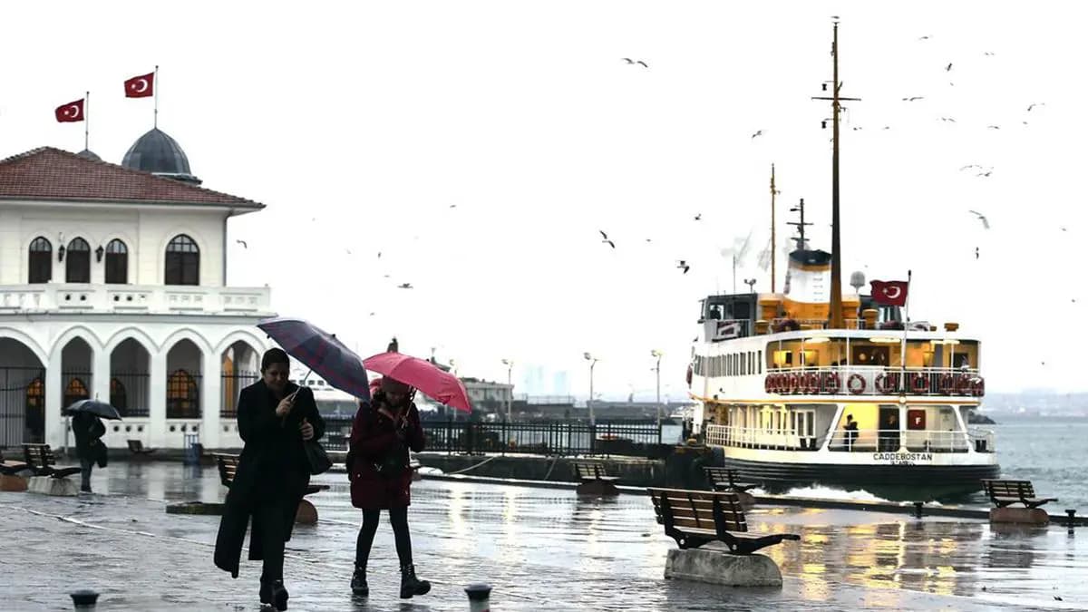 Bir günde sonbahar geliyor! Tarih verildi