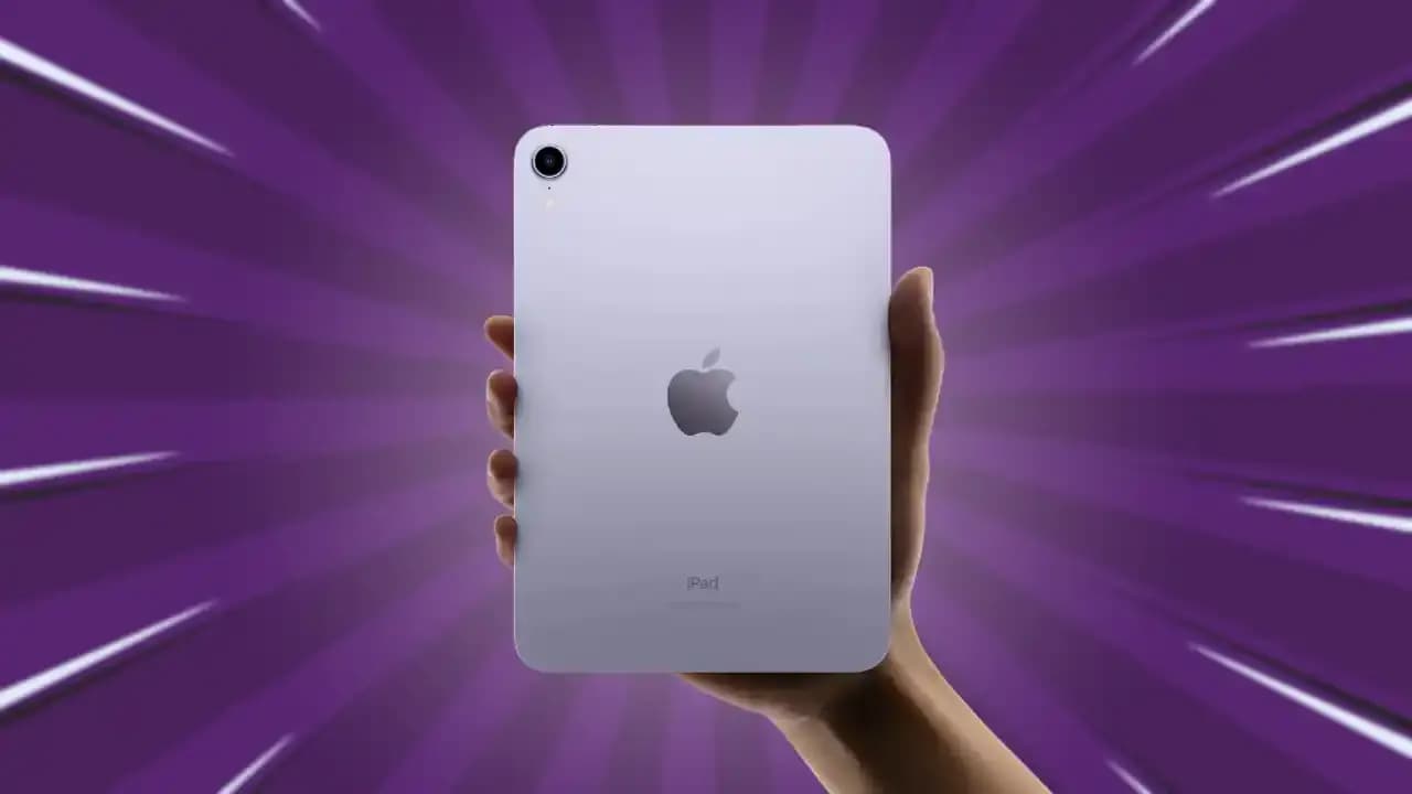 OLED iPad mini Yakında Piyasaya Sürülüyor