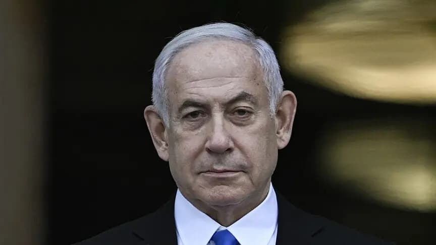 Haaretz: Netanyahu, İsrail'i bu kez Türkiye ile yeni bir anlamsız çatışmaya sürüklüyor