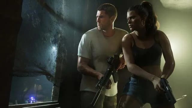 GTA 6 Hakkında Paylaşılan Tüm Yeni Detaylar