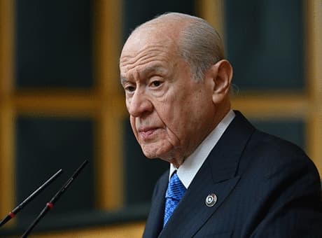 Son dakika... MHP lideri Bahçeli: İsrail Türkiye’yi kışkırtmaktan vazgeçmelidir, Türkiye çatışma arayan ülke değil
