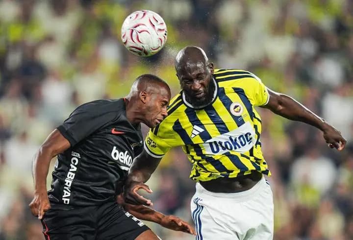 Fenerbahçe'de Lukaku planlaması! Milli ara sonrası forma savaşı...