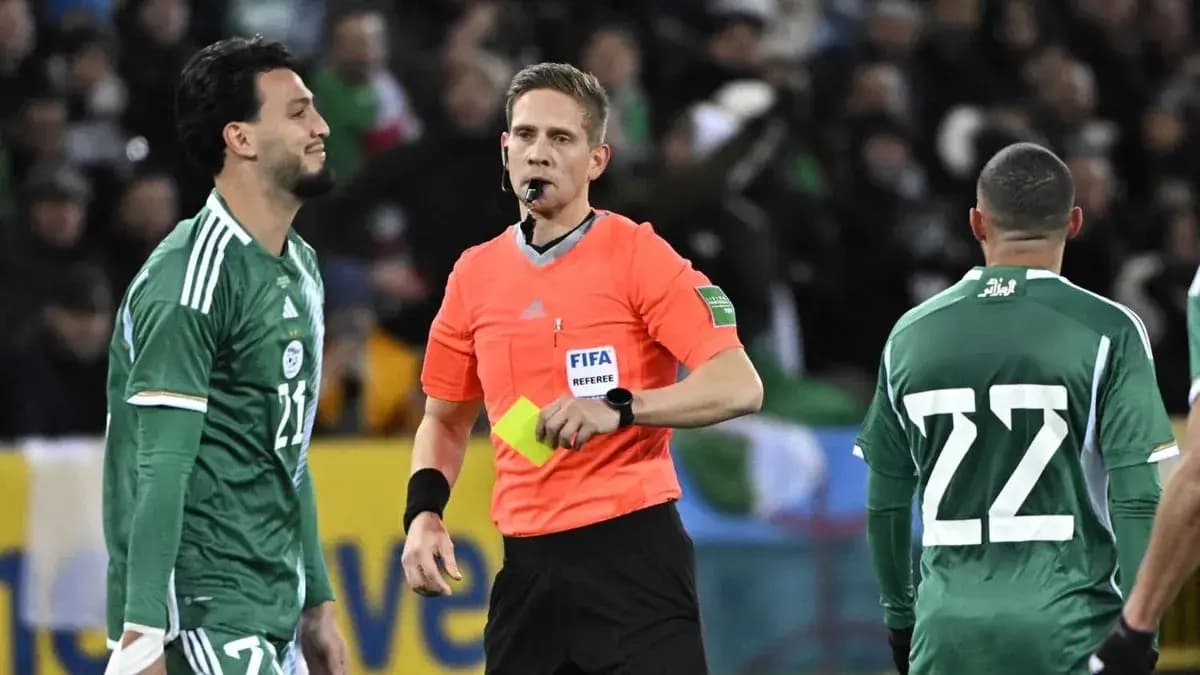 SON DAKİKA | Sporting-Galatasaray maçının hakemi belli oldu!