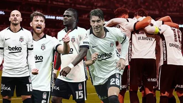 6-2'lik Çorum FK galibiyetinin ardından Beşiktaşlı oyuncuya övgü yağdı: 'Sıra dışı bir futbol oynadı, sahanın yıldızıydı!'