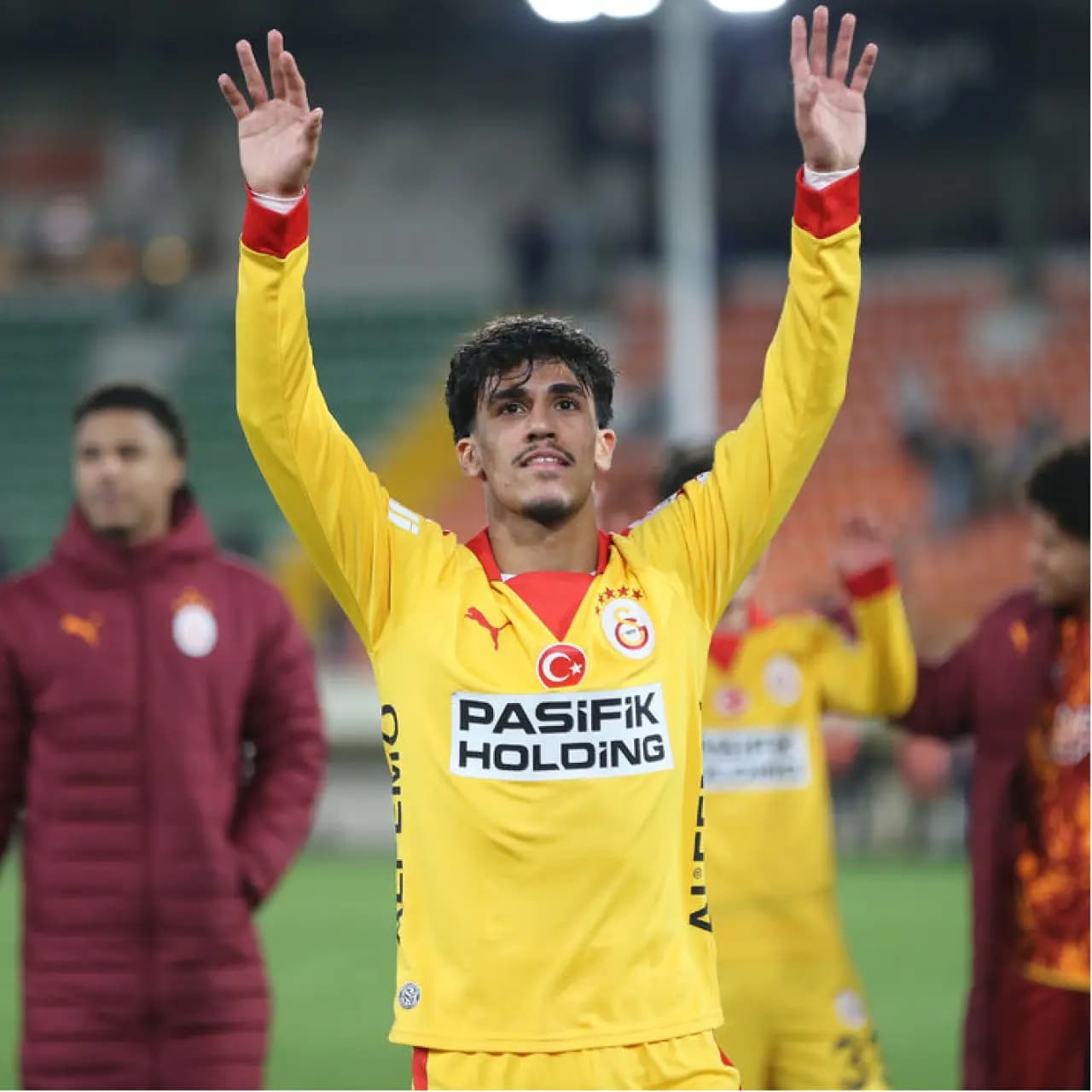 Samsunspor'dan Can Armando Güner hamlesi!