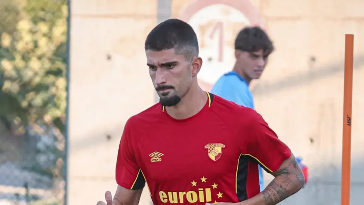 Göztepe'de Gaziantep FK maçı hazırlıkları başladı!