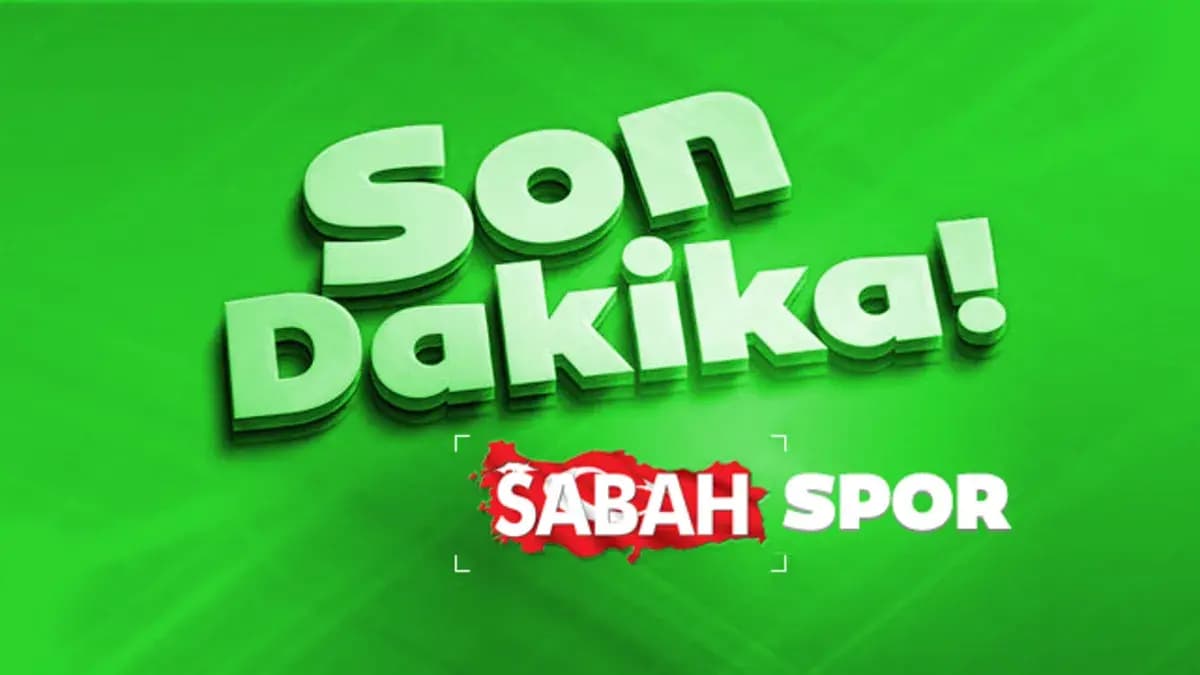 SON DAKİKA | İsmail Kartal istifa etti