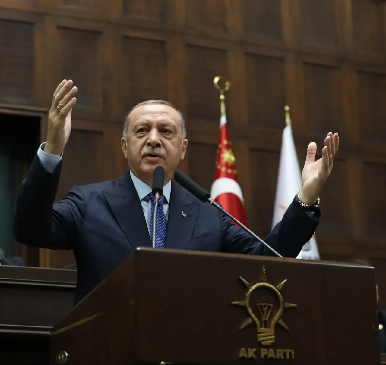 İsrail basınında Başkan Erdoğan itirafı: "Türkiye görmezden gelinemez bir güç haline geldi"