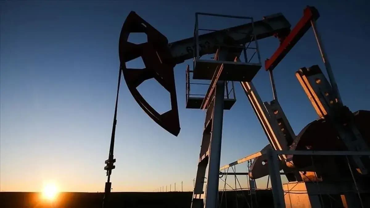 Brent petrolde savaş etkisi: Varil fiyatı 95 doları aştı!