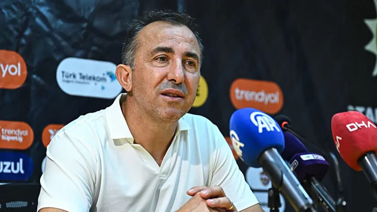 Çaykur Rizespor Teknik Direktörü Recep Uçar: VAR bugün işe yaradı
