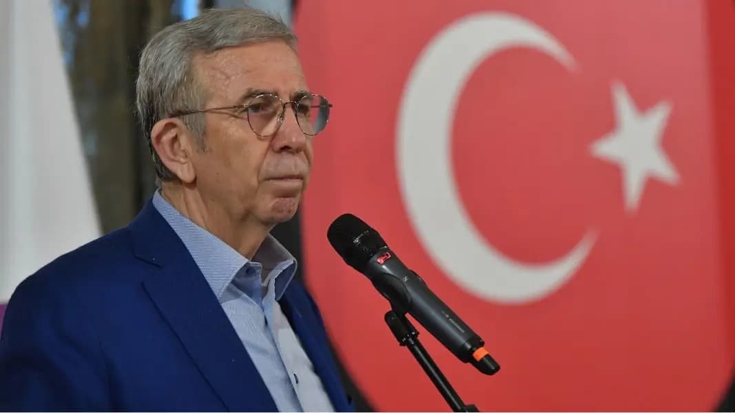 Mansur Yavaş anketinde sürpriz sonuç: Bir ayda büyük değişim; yüzde 46,7