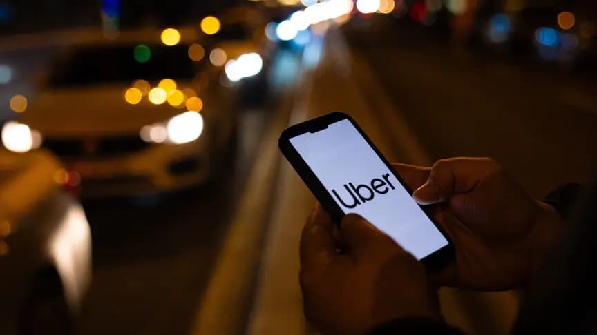 Uber, çalışan sayısını yaklaşık yüzde 10 azaltıyor