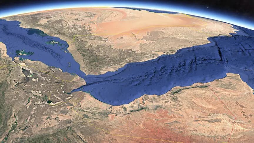 Yemen'in batı sahilinde tırmanan çatışmalar Babulmendeb Boğazı'nı krizin merkezine taşıdı