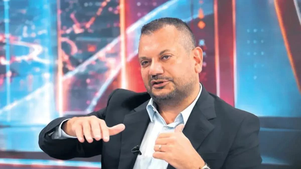 Trabzonspor Başkanı Doğan, A SPOR ve LİBERO TV Youtube kanalına konuştu