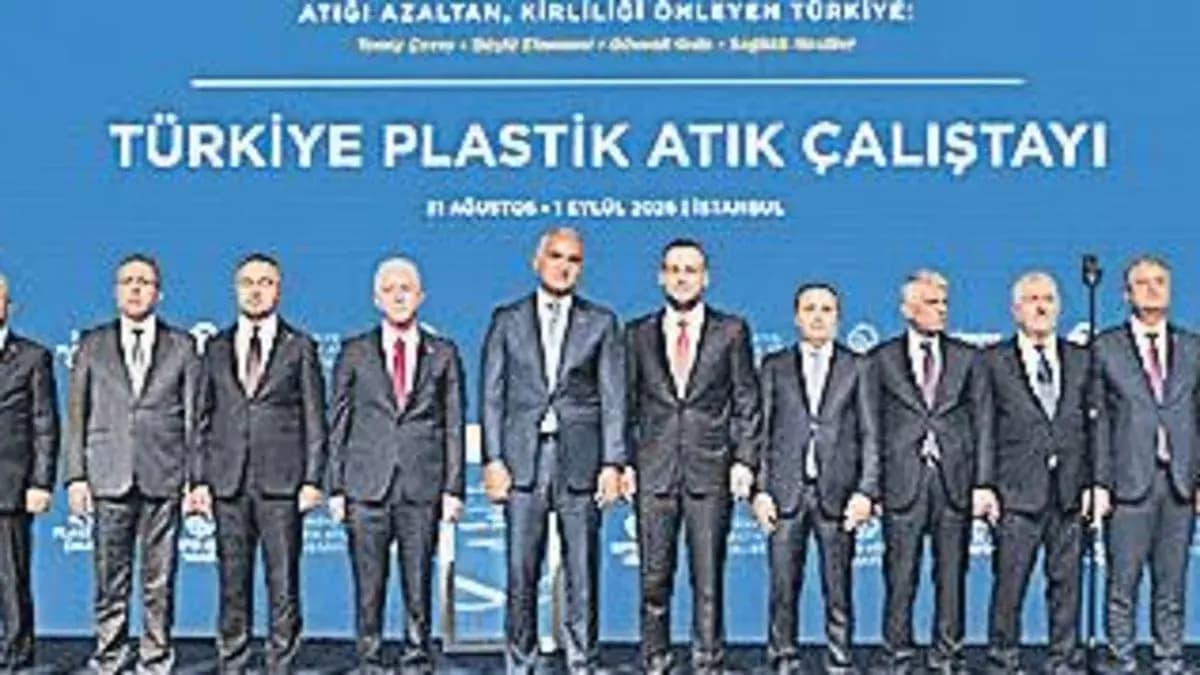 Sıfır atıkla ekonomiye 365 milyar liralık katkı