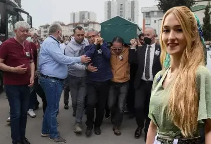 Gülşah'ı yanlış hesap mı öldürdü? Ameliyatta vücuduna 24 litre sıvı verilmiş