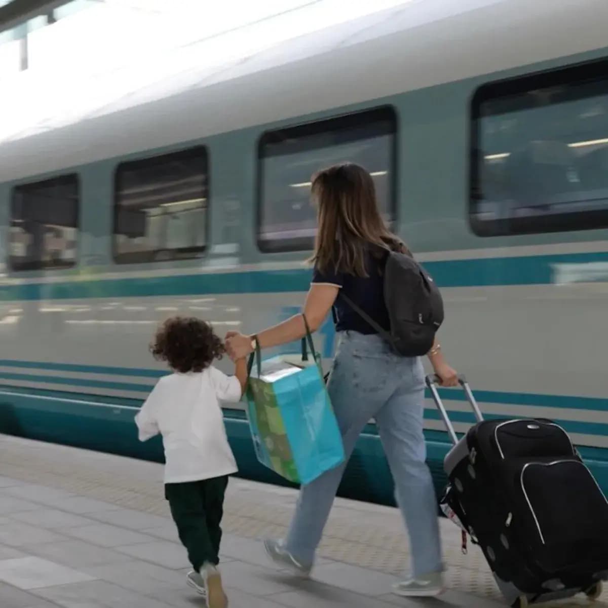 Tren bileti bulamayanlara yeni kolaylık! Boş yer açılınca otomatik bildirim