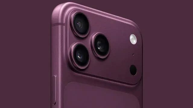iPhone 18 Pro Bileşen Sızıntısı, Renkleri Bir Kez Daha Doğruladı (Siyah Renk Bekleyenlere Kötü Haber)