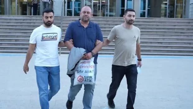 200 bin euroluk rüşvet iddiasında CHP’li meclis üyesi tutuklandı