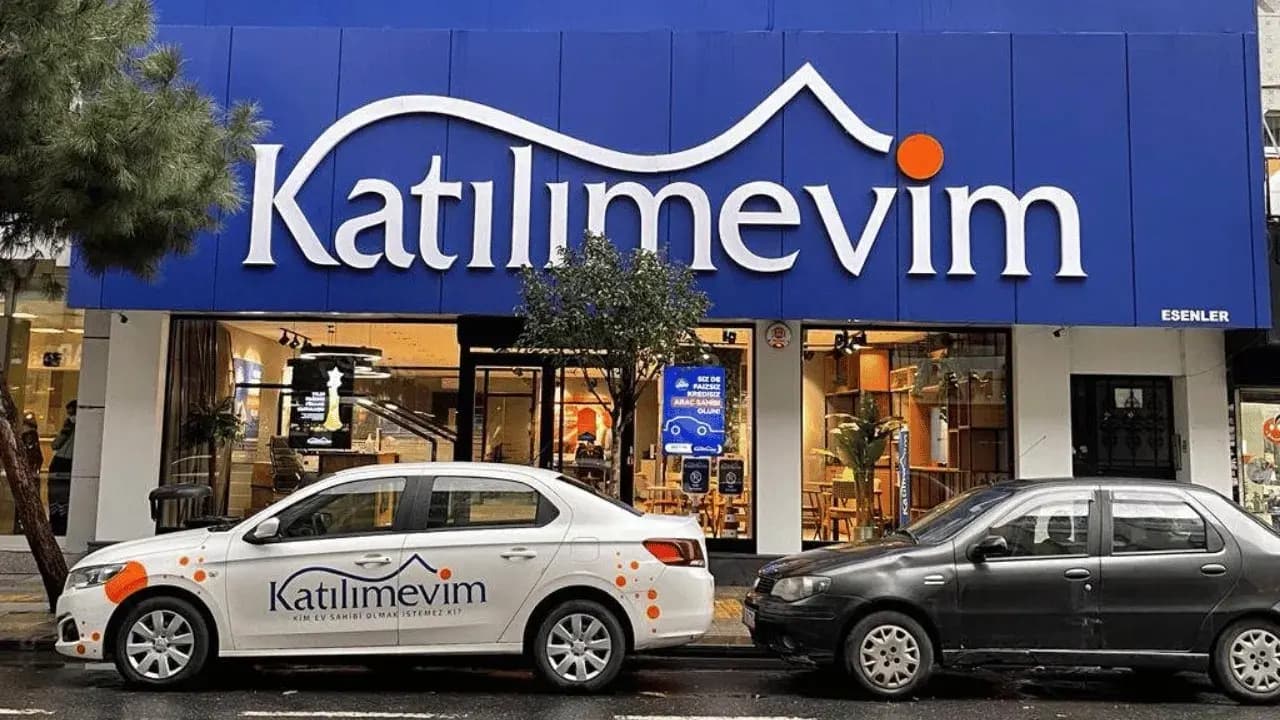 Savcılıktan 'Katılımevim' açıklaması